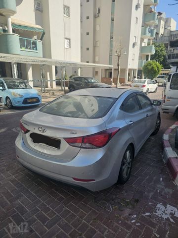 יונדאי I35