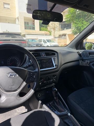 יונדאי i20