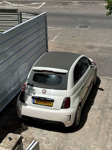 אבארט 500