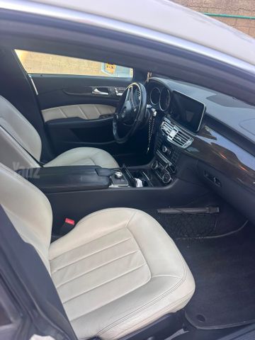 CLS Coupe CLS 350 אוט׳ 3.5 (306 כ״ס)