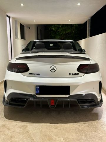 מרצדס-בנץ C-class