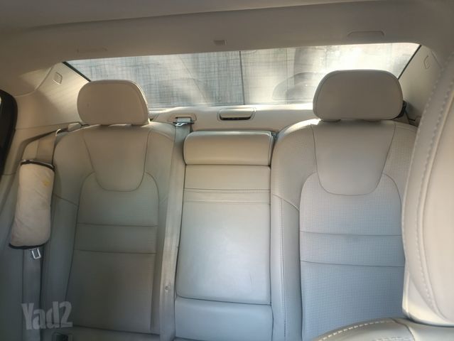 וולוו S60