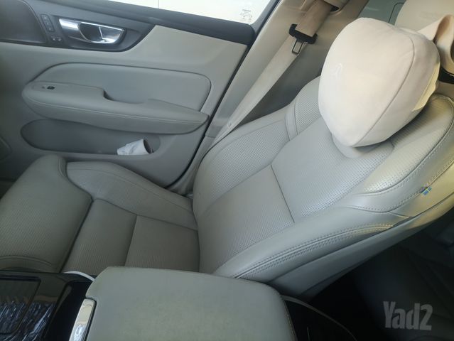 וולוו S60