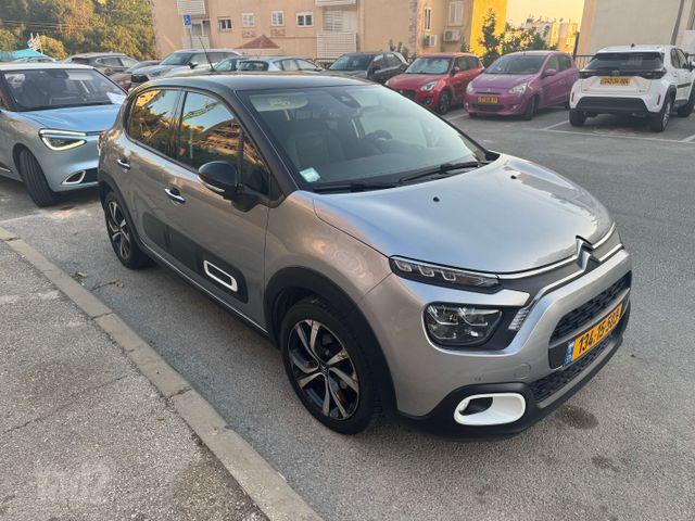 סיטרואן C3