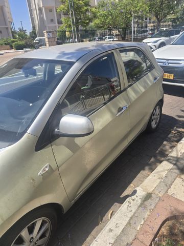 קיה פיקנטו
