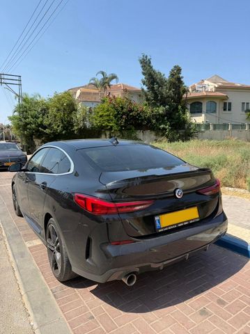 ב מ וו סדרה 2