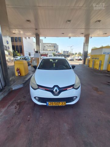 רנו קליאו