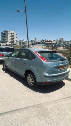 פורד פוקוס