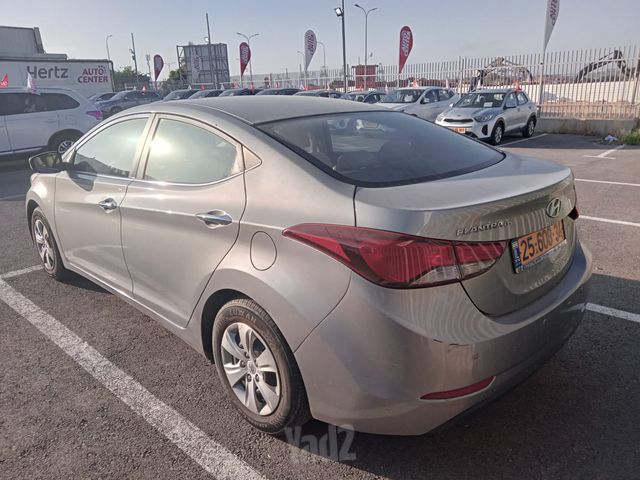 יונדאי I35