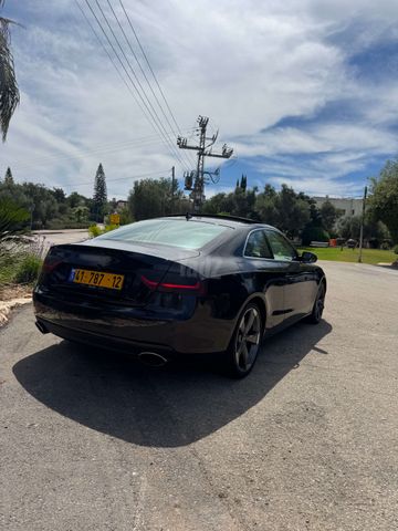 אאודי A5