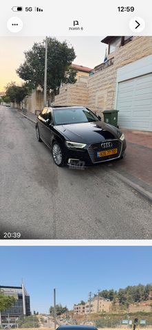 אאודי A3