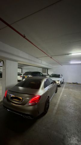 מרצדס-בנץ C-class