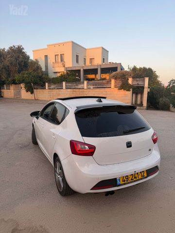 סיאט איביזה