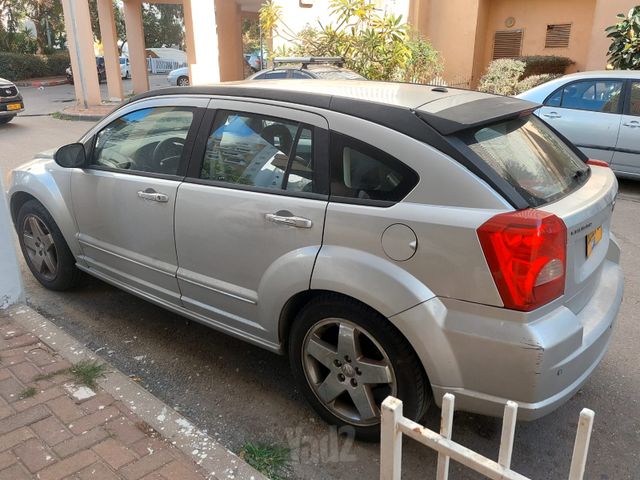 קאליבר SE אוט׳ 2.0 (156 כ״ס)
