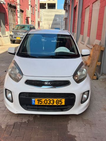 קיה פיקנטו