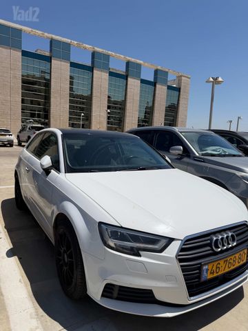 אאודי A3