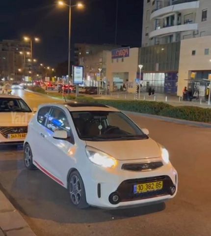 קיה פיקנטו