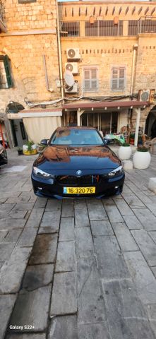 ב מ וו סדרה 3