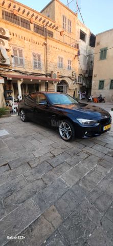 ב מ וו סדרה 3