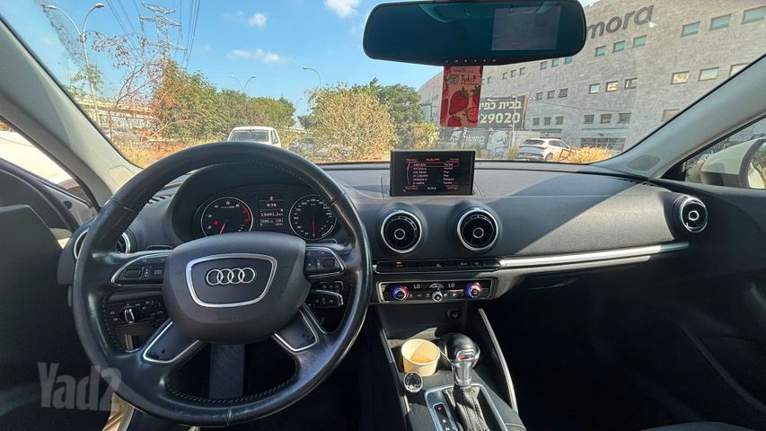 אאודי A3
