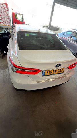 טויוטה קאמרי