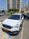 קרוסאובר GLX אוט׳ 1.4 (140 כ״ס)