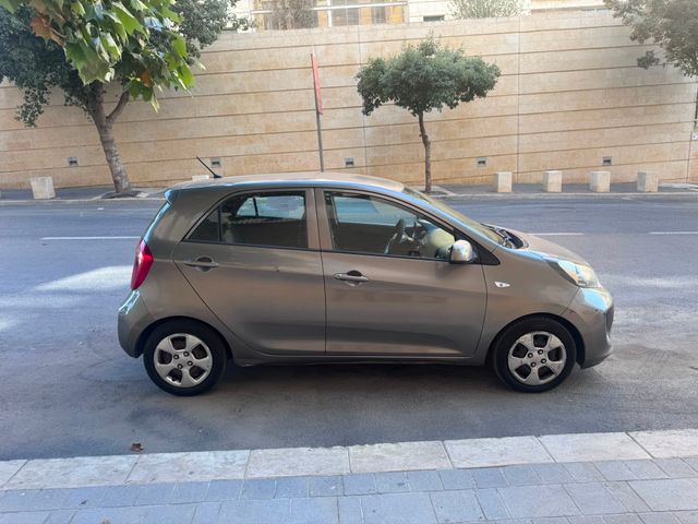 קיה פיקנטו