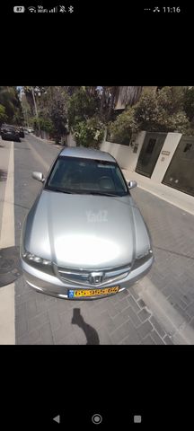 הונדה אקורד