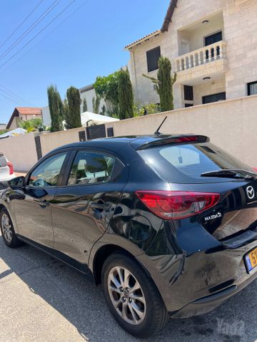 מאזדה 2