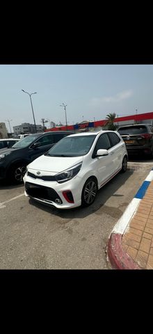 מודעת רכב קיה פיקנטו