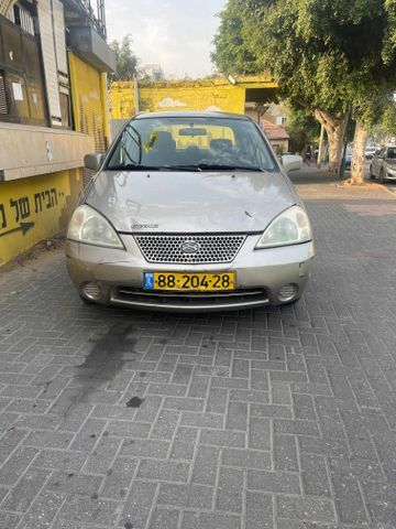 סוזוקי ליאנה