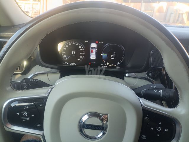 וולוו S60