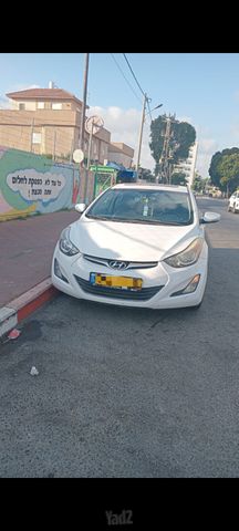 יונדאי I35