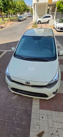 קיה פיקנטו