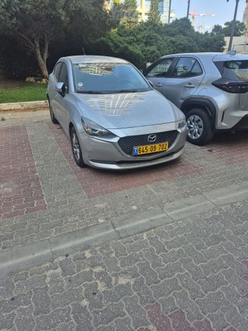 מאזדה 2