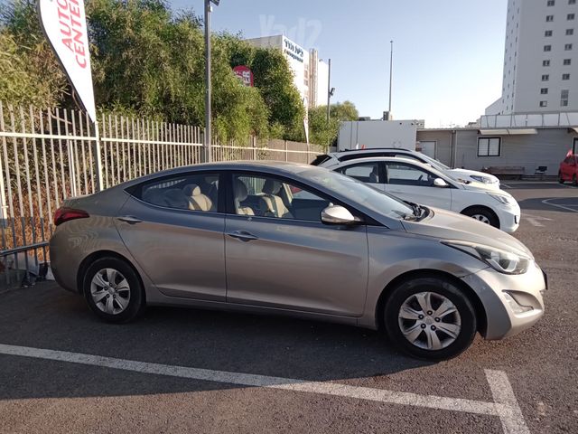 יונדאי I35