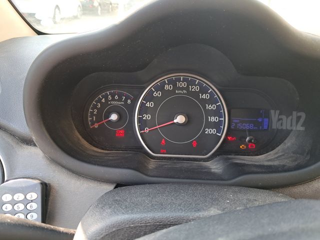 יונדאי i10