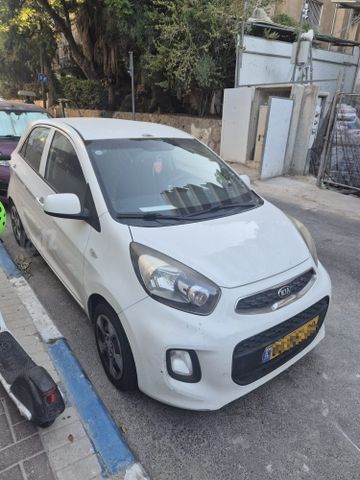 קיה פיקנטו