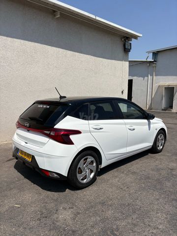 יונדאי i20