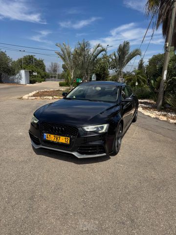אאודי A5