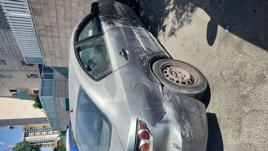 פולקסווגן גולף