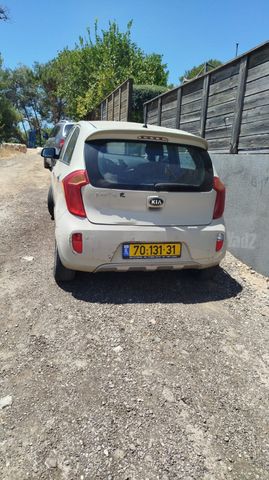 קיה פיקנטו