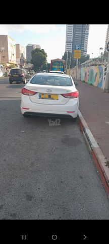 יונדאי I35