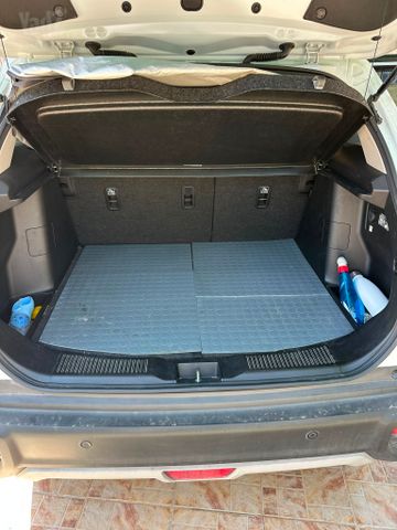 סוזוקי S-Cross