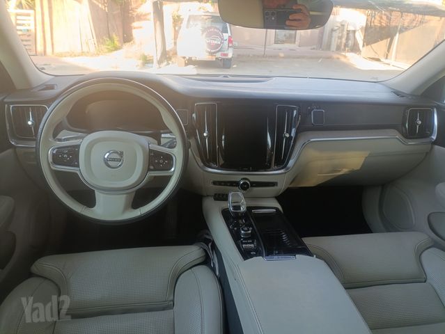 וולוו S60