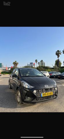 יונדאי i10