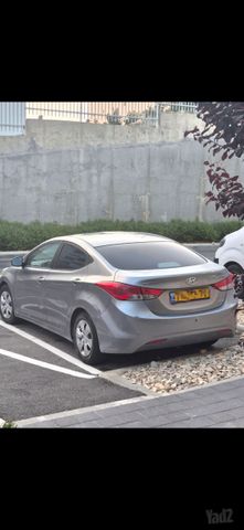 יונדאי I35