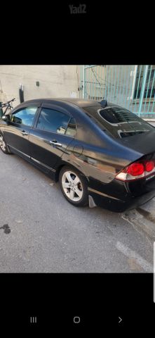 הונדה סיוויק