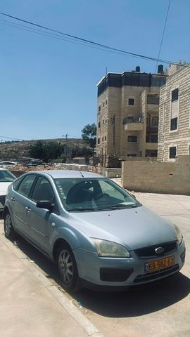פורד פוקוס