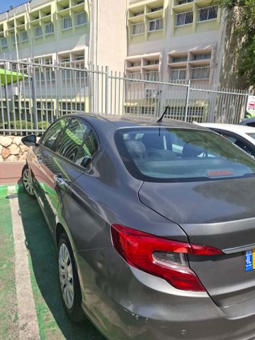 פיאט טיפו